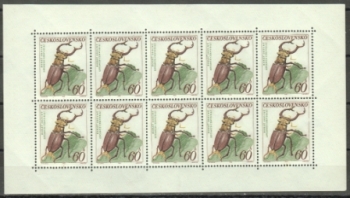 1279 / 1284 PL ** - 1962